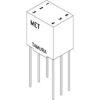 MET-38 by Tamura