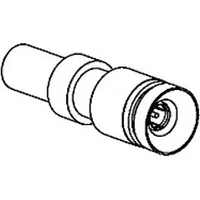 6-1393670-4 by Tyco Electronics Amp