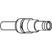 8-1393670-0 by Tyco Electronics Amp