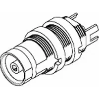 1-1393681-9 by Tyco Electronics Amp