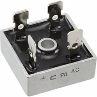 KBPC2501G by Lite-on Semiconductor