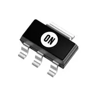 MCR08BT1 by NXP Semiconductors
