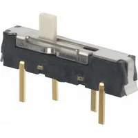 CSS-1300MC by Nidec Copal Electronics