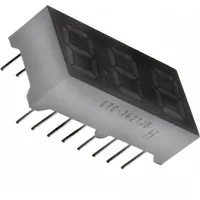 LTC-2621JD by Lite-on Technology