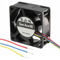 109R0624H401 by Sanyo Denki America