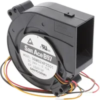 9BMB24P2S01 by Sanyo Denki America