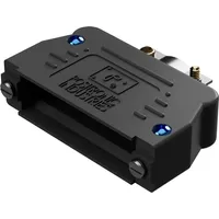 D25000J00 by Positronic Industries