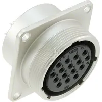 JR25RK-16S by Hirose Electric