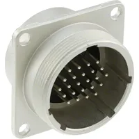JR25RK-24P by Hirose Electric