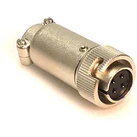 RM12BPE-4S by Hirose Electric