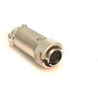 RM12BPE-6S by Hirose Electric
