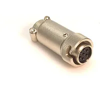RM12BPE-7S by Hirose Electric