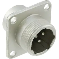 JR13RK-3P by Hirose Electric