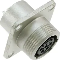 JR13RK-5S by Hirose Electric