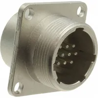 JR16RK-10P by Hirose Electric
