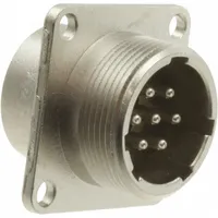 JR16RK-7P by Hirose Electric