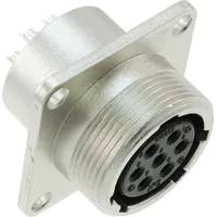 JR16RK-7S by Hirose Electric