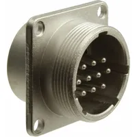 JR21RK-10P by Hirose Electric