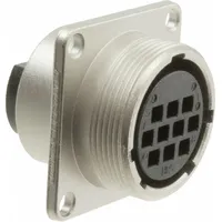 JR21RK-10SC by Hirose Electric