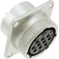 JR21RK-10S by Hirose Electric