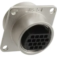 JR21RK-16PC by Hirose Electric