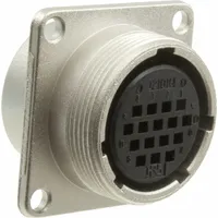 JR21RK-16SC by Hirose Electric
