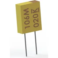 T370D106K020AS by KEMET Corporation
