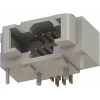 T1M-03-GF-DH by Samtec