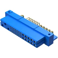 PCIM34W13F400A1 by Positronic Industries