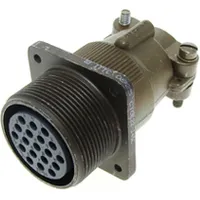 CA3106R10SL-4P-F80 by ITT Cannon