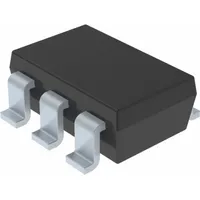 ZXMN6A08E6TC by Zetex Plc