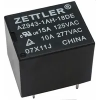AZ943-1AH-24DE by American Zettler