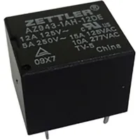 AZ943-1CH-5DE by American Zettler