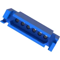 PLA06M1000 by Positronic Industries