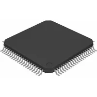PIC17C762-33E/PT by Microchip Technology