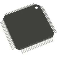 PIC17LC766T-08I/PT by Microchip Technology