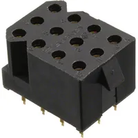 SMS12R-3S6 by Amphenol Communications Solutions