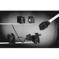 SMS36R-3D70 by Amphenol Communications Solutions