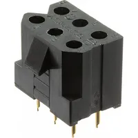 SMS6R-3S6 by Amphenol Communications Solutions