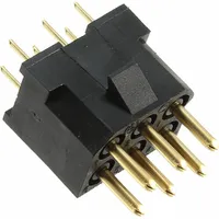SMS6R-4S6 by Amphenol Communications Solutions