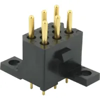 SMS6RE-4S6 by Amphenol Communications Solutions