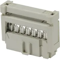 09185107813 by Harting Electronics & Kg
