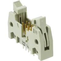 09185107914 by Harting Electronics & Kg