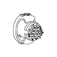 1445782-1 by Tyco Electronics Amp