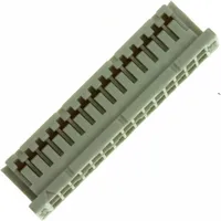 DF20A-30DS-1C by Hirose Electric