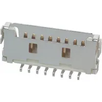 DF19G-8P-1H(59) by Hirose Electric