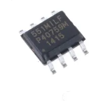 ICS551MI by Integrated Circuit Systems