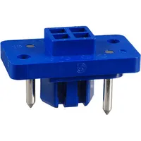 QR/P-4P-C(01) by Hirose Electric