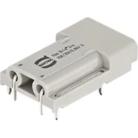 09120022611 by Harting Electronics & Kg