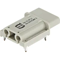 09120023101 by Harting Electronics & Kg